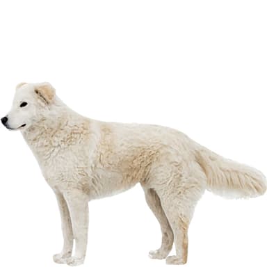 マレンマ・シープドッグ【セット検査】