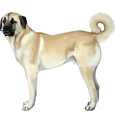 アナトリアン・シェパード【セット検査】