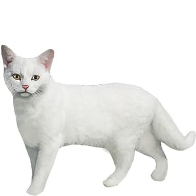 サイベリアン（ホワイト）【セット検査】